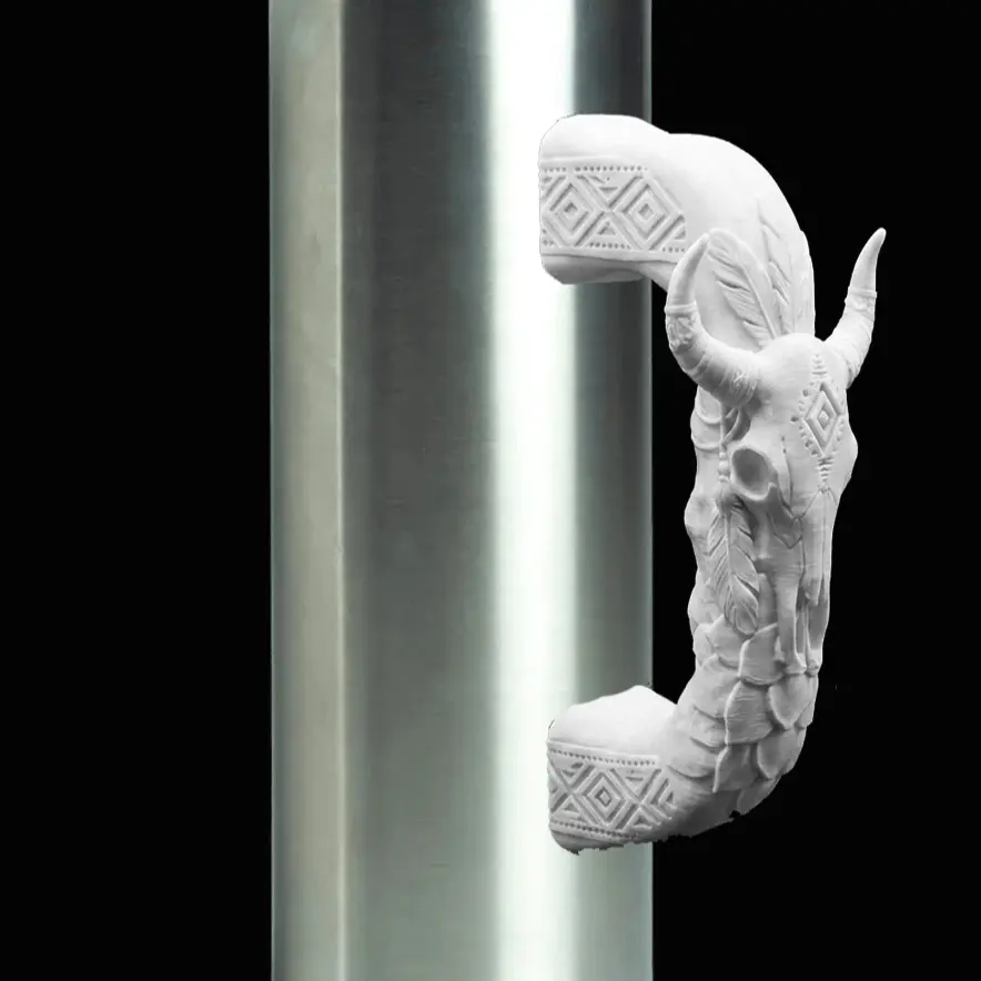 3D Printed Tumbler Handles