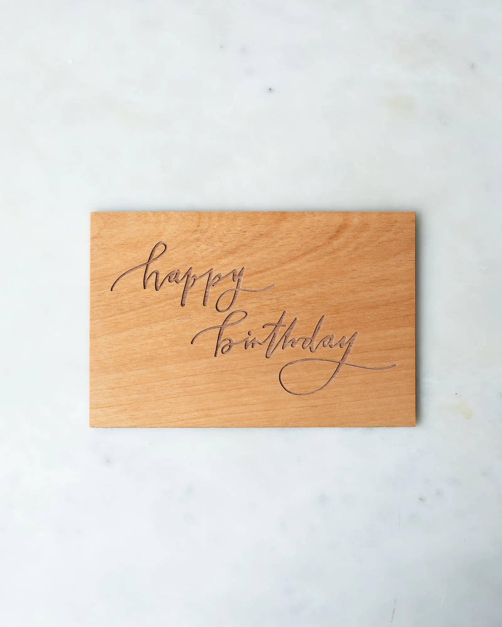keepsake postcard