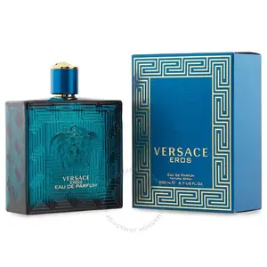 VERSACE Eros Eau de Parfum For Men