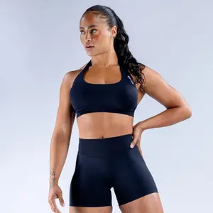 Dfyne - Impact Sports Bra for Maximum Support and Comfort