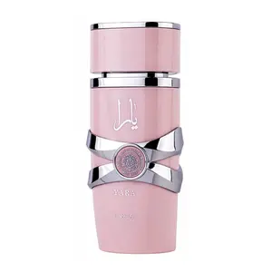 Lattafa Yara Women's Perfume, 3.4oz(100ml) Fragrance with Oriental Mix, Fresh Long-Lasting Women's Perfume