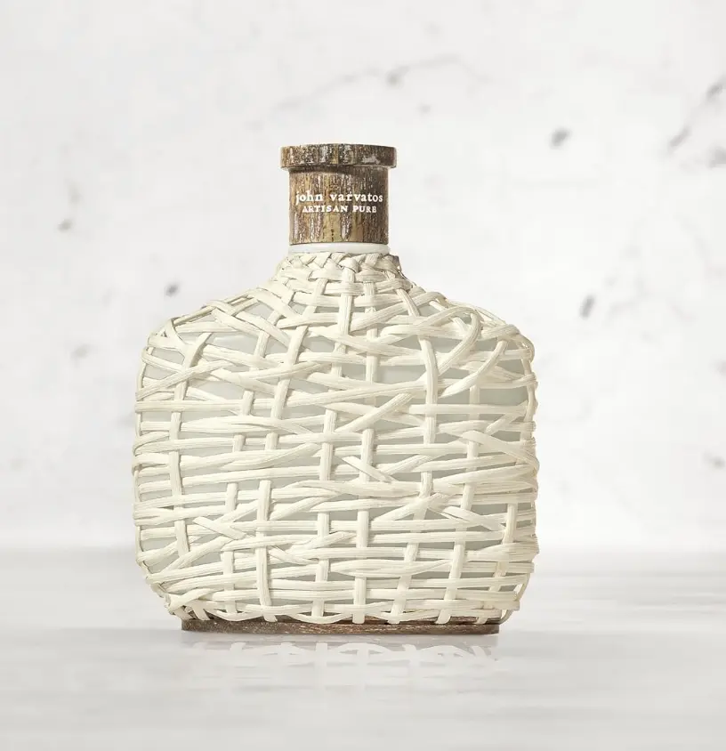 John Varvatos Artisan Pure 4.2 OZ Eau De Toilette for Men John Varvatos Artisan Pure 4.2 OZ Eau De Toilette for Men