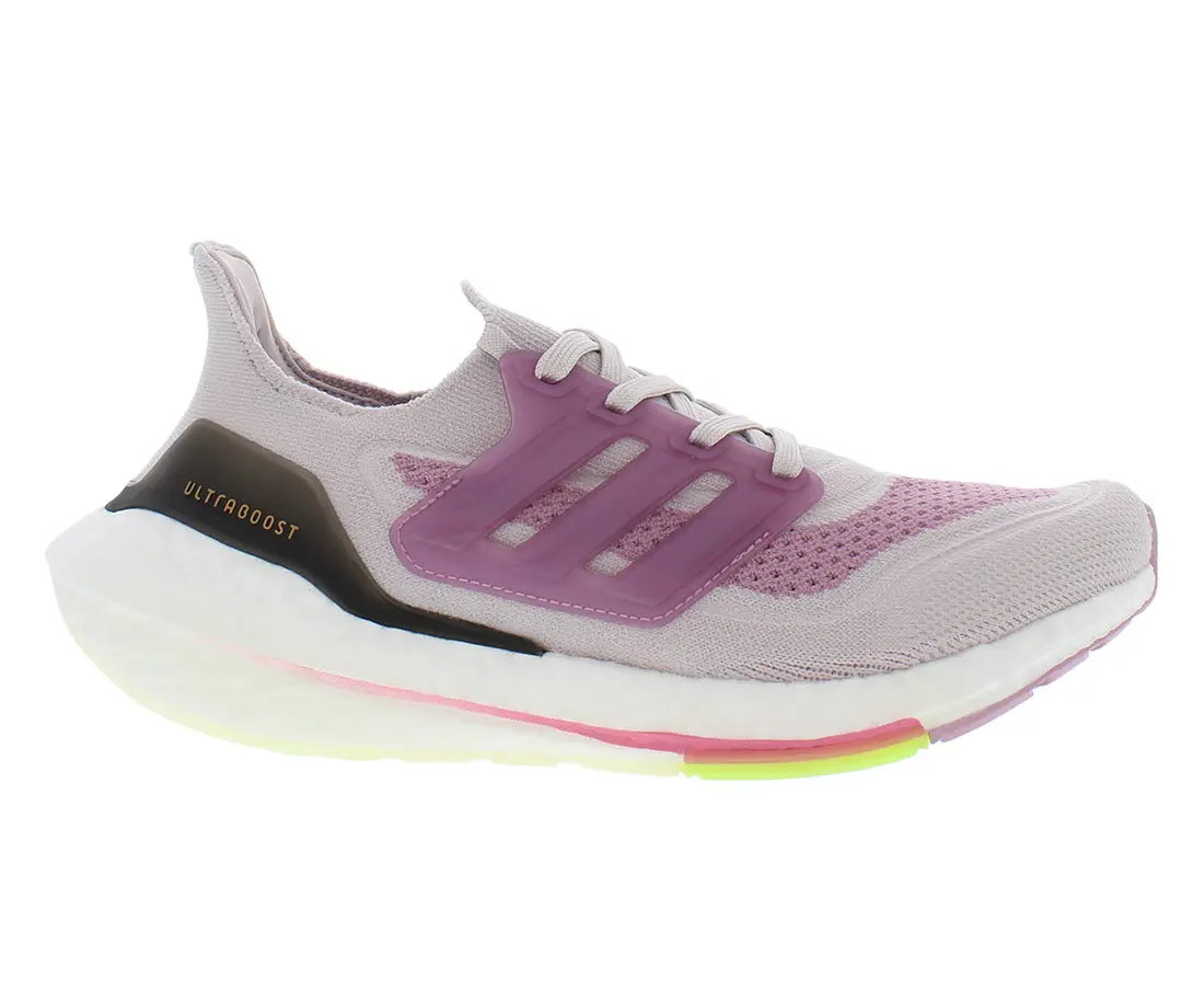 Adidas Ultraboost 21 Womens Shoes, Casual, Running, Sneaker