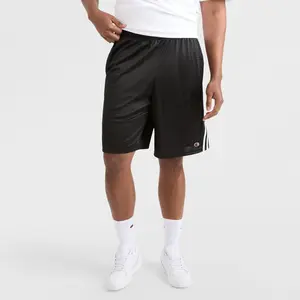 Champion 10" Lacrosse Mesh Shorts - Big & Tall