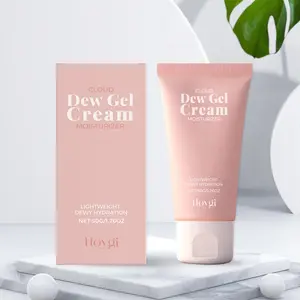 Moisturizing Face Cream Firming Deep Hydration Gentle Lightweight Absorbs Quickly Suitable for Various Skin Types Basic Moisture Care