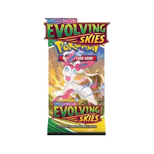 Evolving Skies Booster Pack