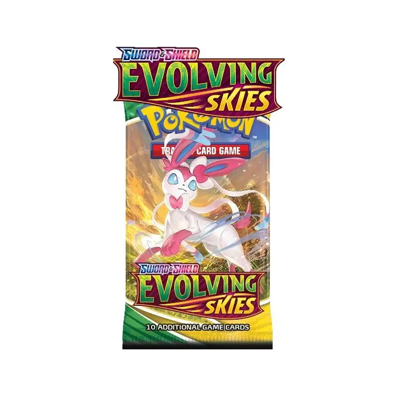 japanese pokemon booster pack Pokemon: Super Electric Breaker