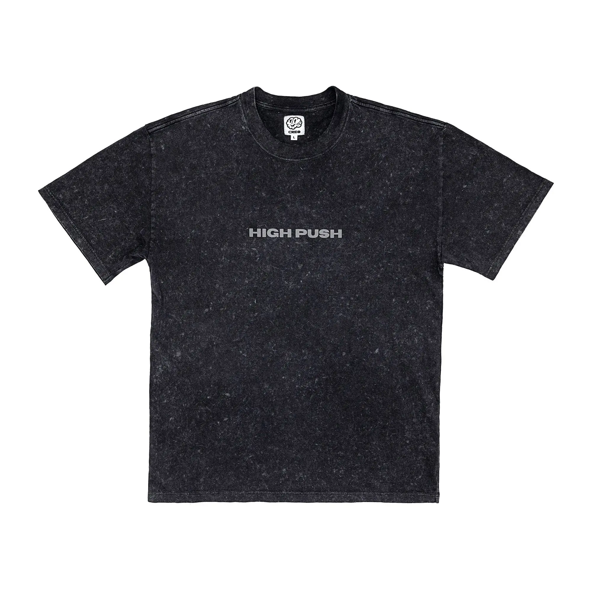 High Push T-Shirt