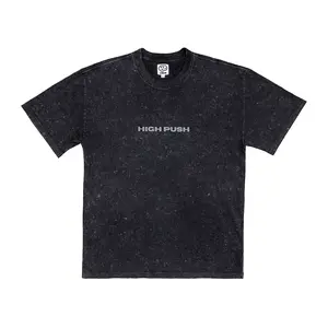 High Push T-Shirt