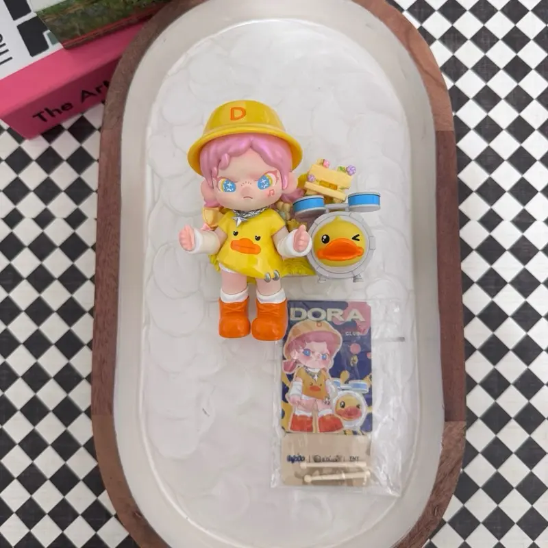 Phone clip / decoden cream