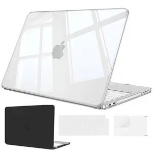 HOMEYA for MacBook Neo 13in Case with Hard Shell Cover, Keyboard Cover & Screen Protector Compatible for MacBook Neo 13in Case Cover, Keyboard Protector, Screen Shield Cover, Case Suitable for MacBook Neo 13in Model A3404 2026 Release