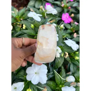 ICED MOCHA 🧚🏾‍♀️✨