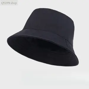 Summer Bucket Hat for Men – Big Head Reversible Sun Hat, Lightweight & Breathable, Double-Sided UV Protection, Thin Black Casual Hat for Outdoor, Beach, Travel, Hiking, Fishing, Trendy Men’s Summer Headwear,summerwins