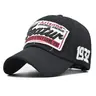 Men's Dad Hat Vintage Baseball Cap Unisex Adjustable Buckle Closure Golf Cap Trucker Hat Adjustable Snapback Cap Snapback Style Adjustable Fit Hat Trucker Caps