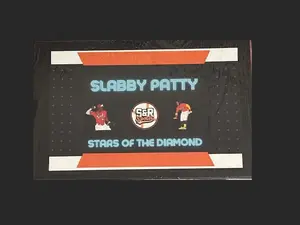 SLABBY PATTY 2-BOX PICK YOUR TRIO - PSA BASEBALL REPACK