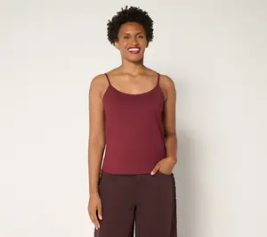 Me by Jennie Garth Essential Knit Cami