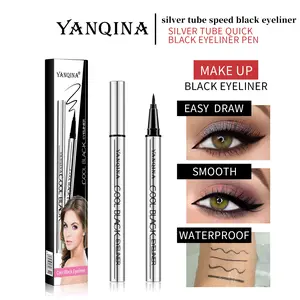 【Buy 2 Order Get 1 Gift】Long-lasting eyeliner -lightweight, waterproof,vegan,cruelty-free,24-hour smooth application,ultra- creamy and silky smooth texture.