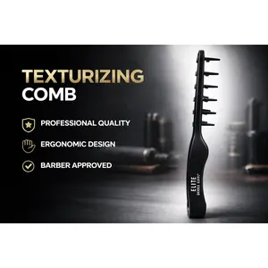 Men’s Texture & Volumizing Comb
