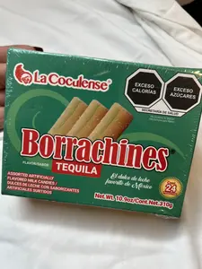 la coculense borrachines