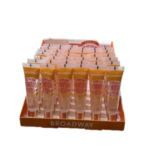 Broadway Mango Butter Lip Gloss
