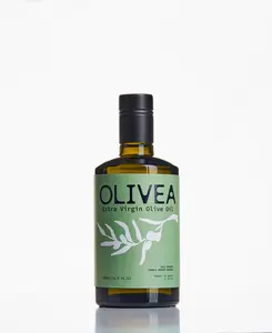 Premium Organic Extra Virgin Olive Oil