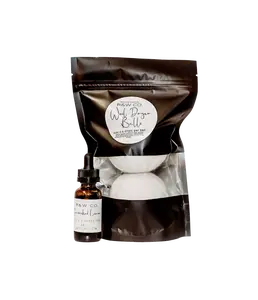 Dryer Balls with Highly Scented Fragrance Oils Dryer Balls with Highly Scented Fragrance Oils