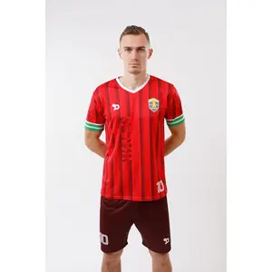 Ronaldinho Wales Jersey/Camisa Replica