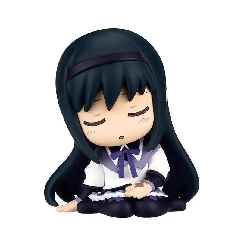 Akemi Homura