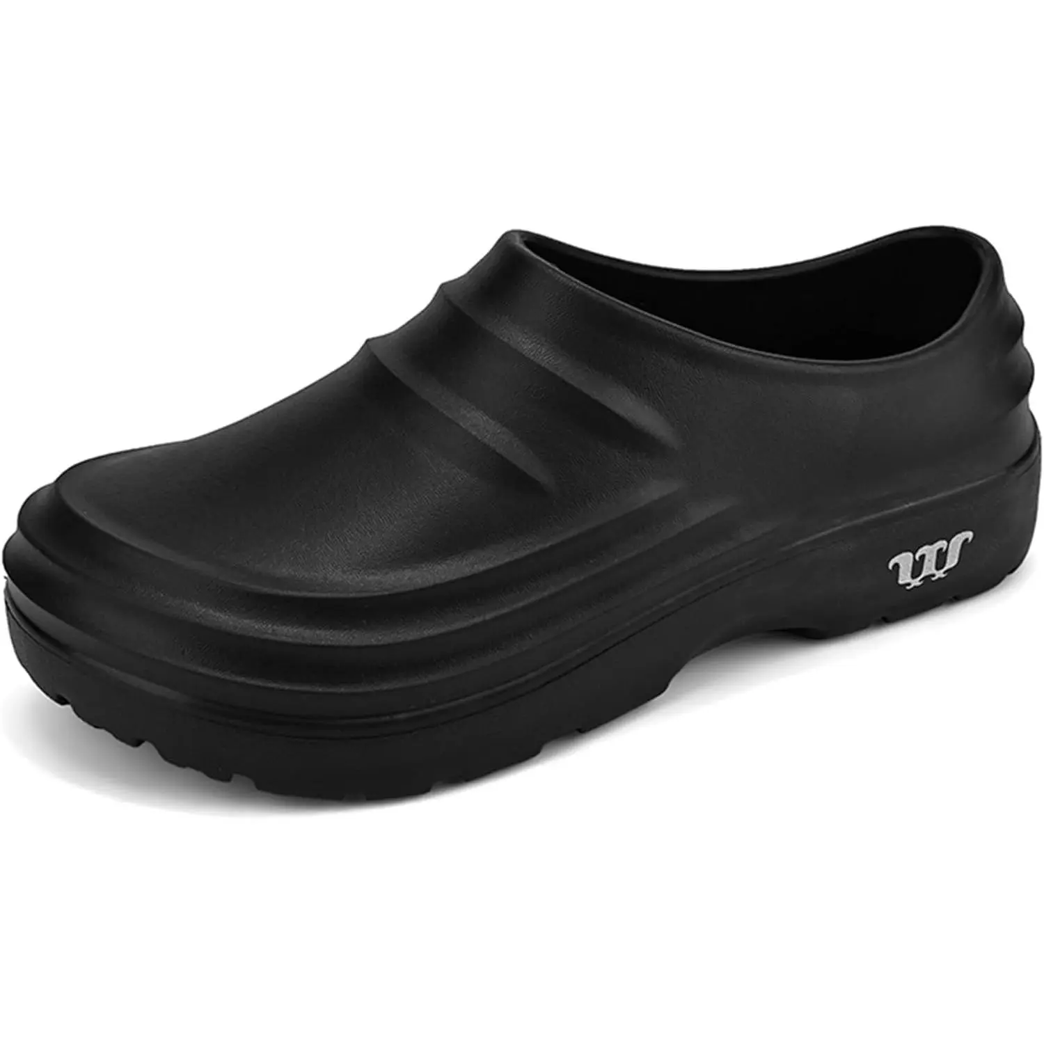 Mimilove Work Shoes for Men & Women Non Slip Clogs Kitchen Chef Shoes Comfortable Women Clogs Beach Shoes Footwear Girl