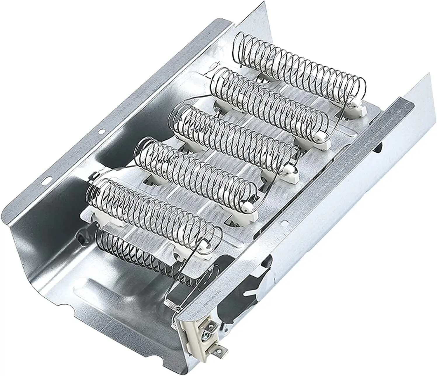279838 Dryer Heating Element Assembly Replacement for Whirlpool Kenmore Roper