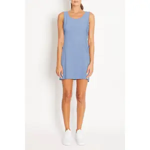 Jadelyn Active Dress- Casual Comfort Fit Womenswear