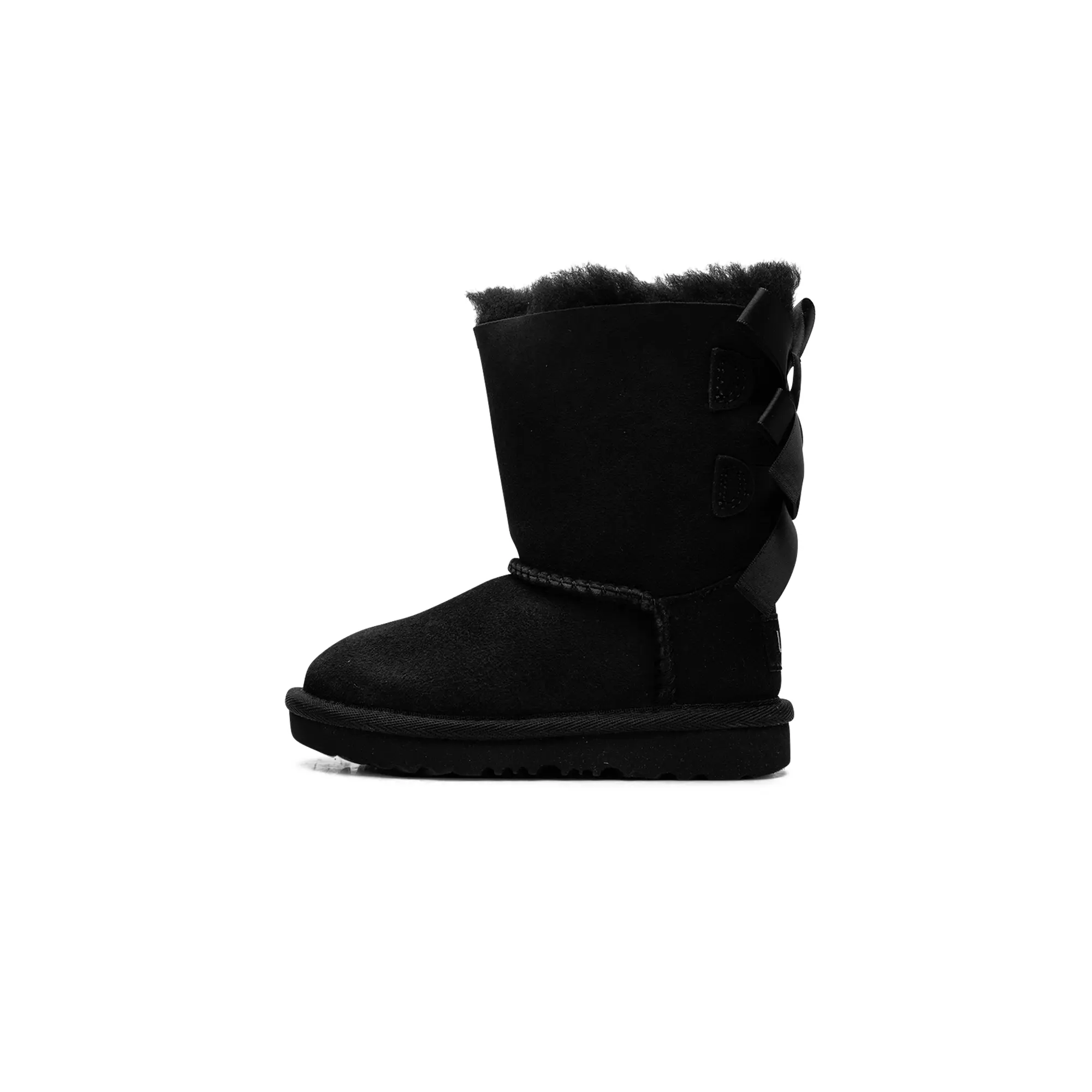 Bailey Bow 2 "Bailey Bow 2" 1017394T BLK