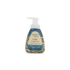 Foaming Hand Soap - Peppermint