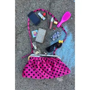 Lala Purse