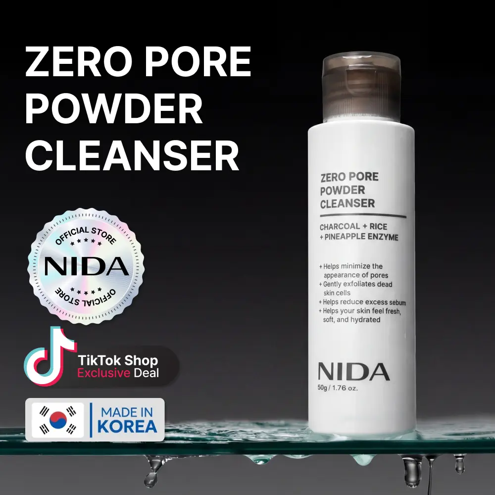 Zero Pore Powder Cleanser Zero Pore Powder Cleanser