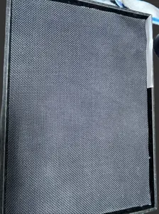 Homedee 100% Blackout Roller Blind - Household Textile Window Coverage Solution