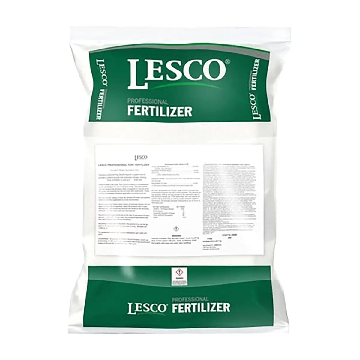 LESCO 5-0-20 Lawn Fertilizer
