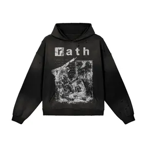 Rath Band Hoodie
