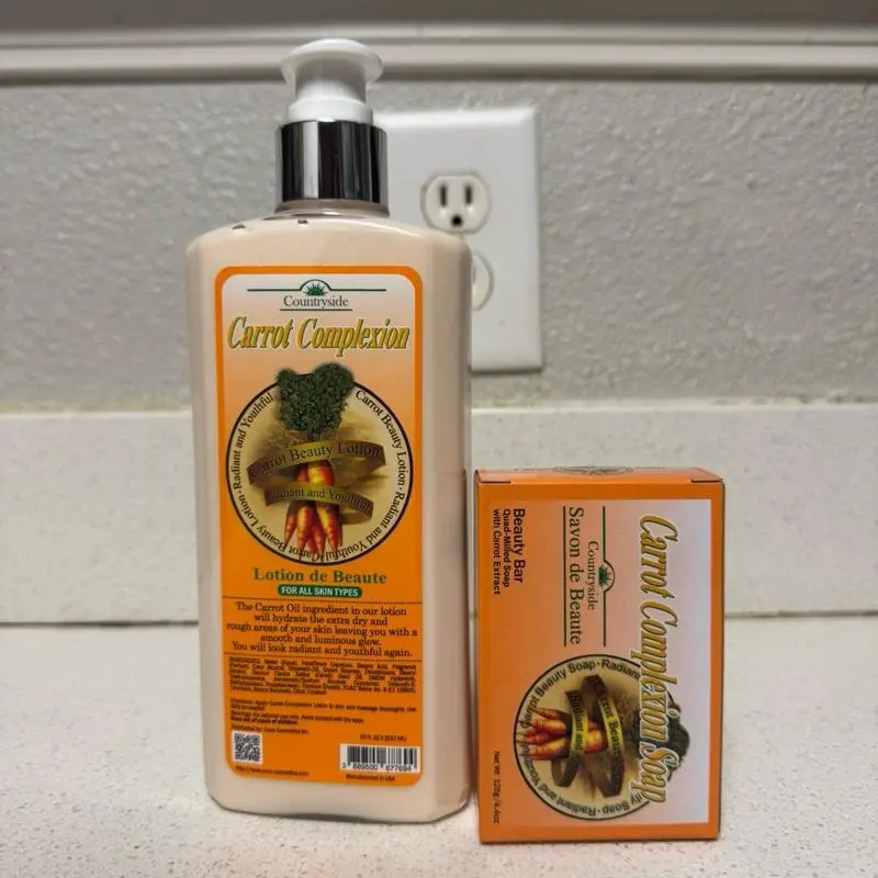 1 pcs cream 1 pcs soap complexion Skin Repair