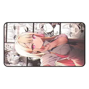 Marin Kitagawa NSFW Large Anime Mousepad – My Dress Up Darling Waifu Desk Mat