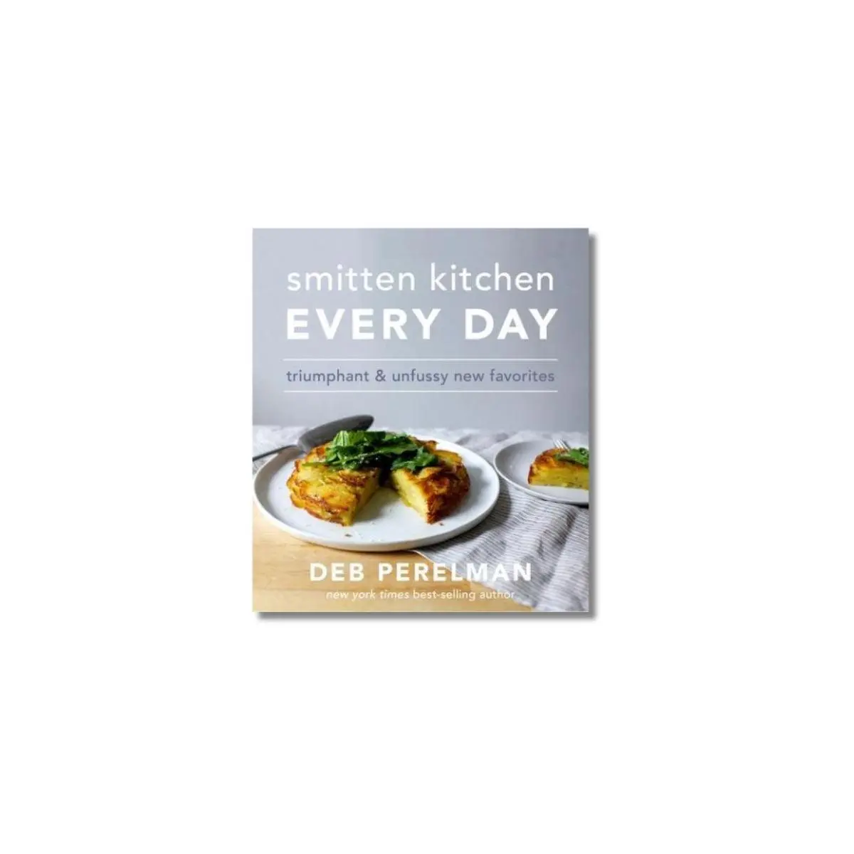 Smitten Kitchen Every Day