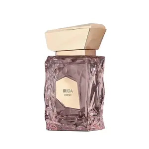 French Avenue Irida Extrait Unisex EDP 3.4oz Single Item - Citrus Spicy, Zesty, Orange-Scented Iris Unisex Fragrance with Radiant Citrus, Aromatic Spices Top Notes, White Florals & Amber Heart Notes