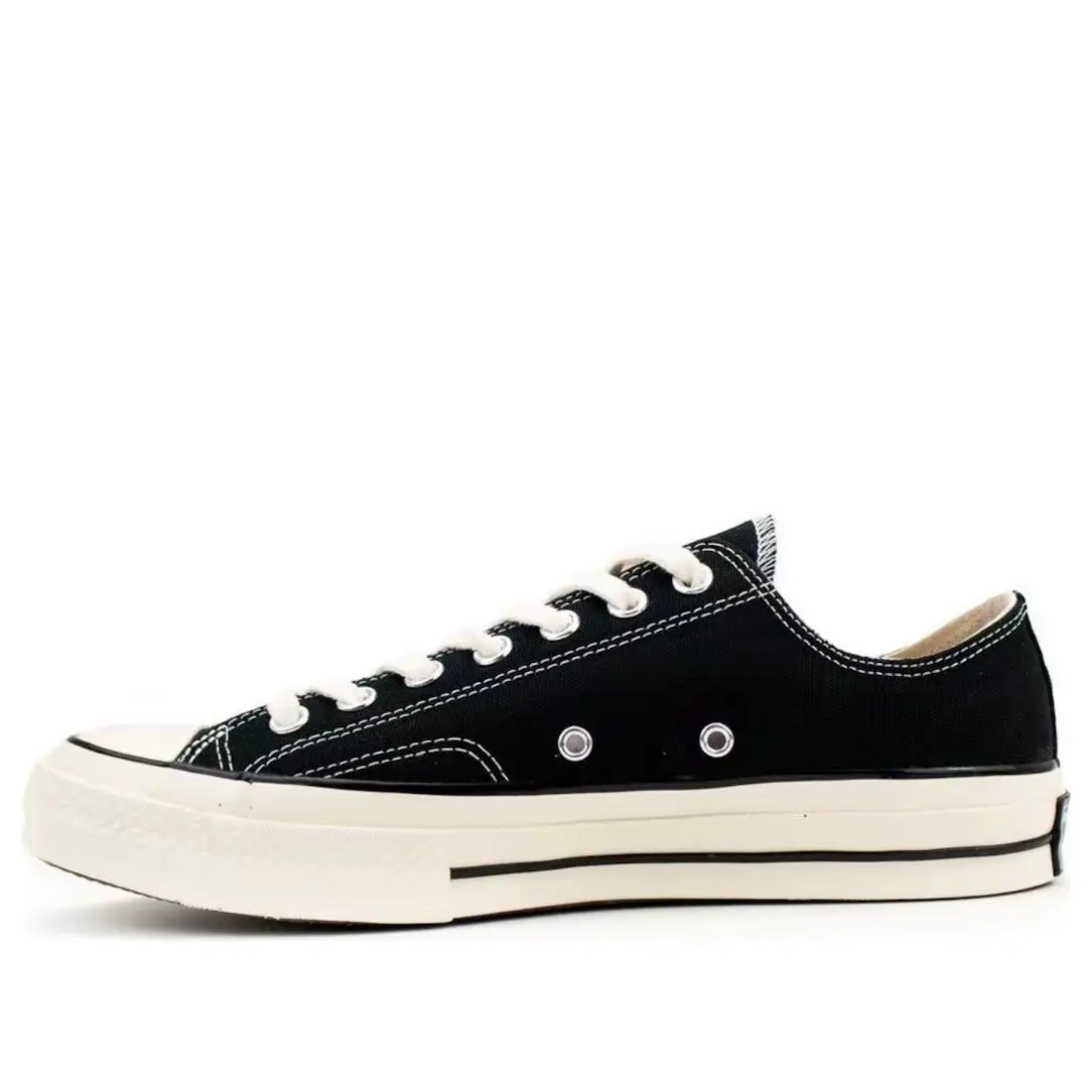 Converse 1970s Chuck Taylor 'Black White' A162058C Converse 1970s Chuck Taylor 'Black White' A162058C