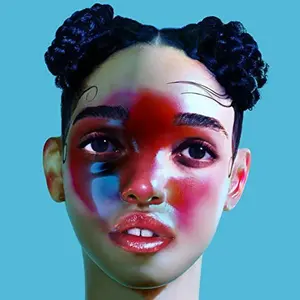 FKA Twigs - LP1  [VINYL RECORD - LP]