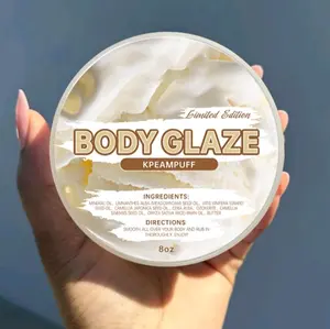 (NEW) BODY GLAZE: Pick your favorite scent!