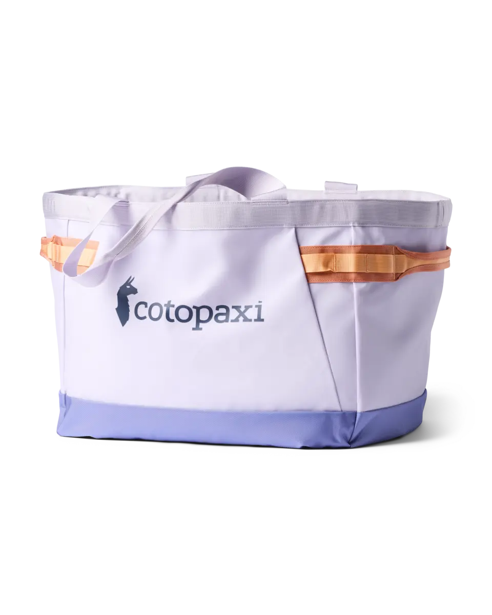 Allpa 60L Gear Hauler Tote Allpa 60L Gear Hauler Tote