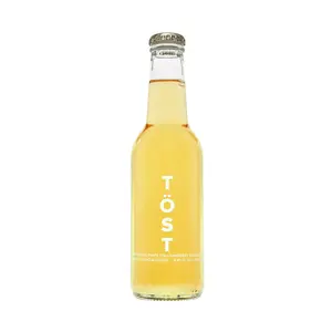 TÖST Singles - Alcohol-Free Sparkling Beverage