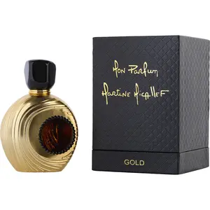 M. Micallef Paris Mon Parfum Gold By Parfums M Micallef Eau De Parfum For Women