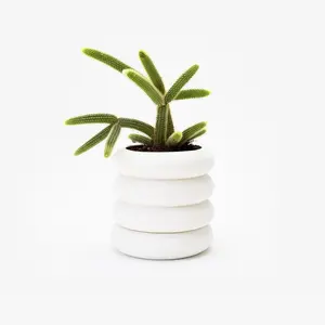 Stacking Planter - Tall Stacking Planter - Tall