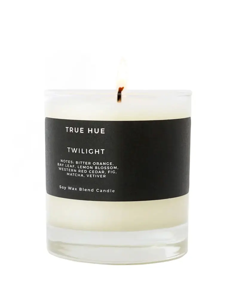 Twilight Soy Candle (7.75oz)